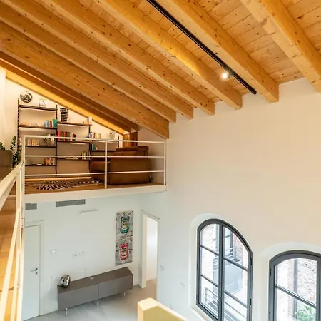 Luxury Porta Romana, Bocconi And Center Apartamento