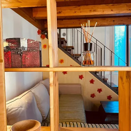 Appartement Yourcozyhome In Martesana