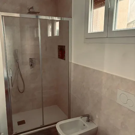 San Siro Con Giardino Privato Apartamento *