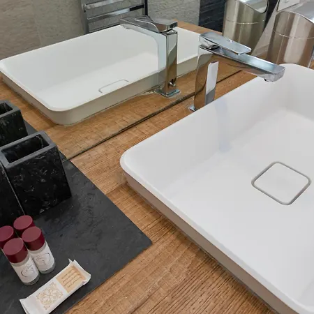 I-host - Bronzino 7 Apartmán Milán