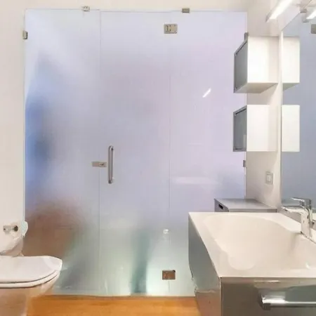 Design Loft Paolo Sarpi - Monumentale - Metro M5 公寓 米兰