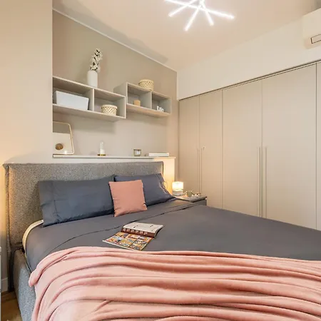 Modern & Elegant - Station Apartamento *