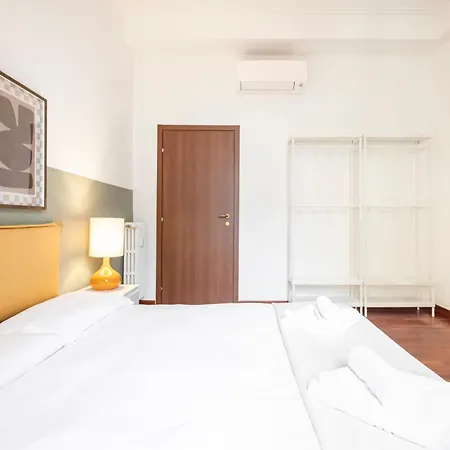 Easylife - - Italia 11 P4 - Historic Center *