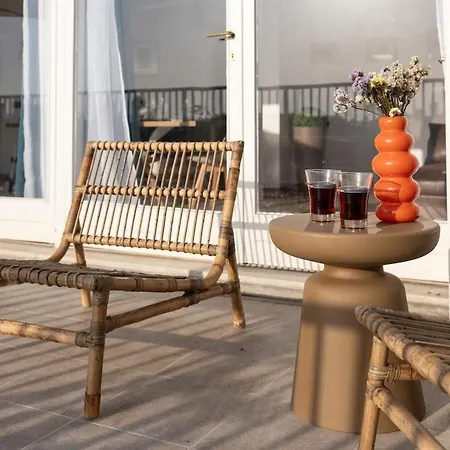 Lägenhet Duomo 7 Min - Panoramic Terrace & Two Bedrooms