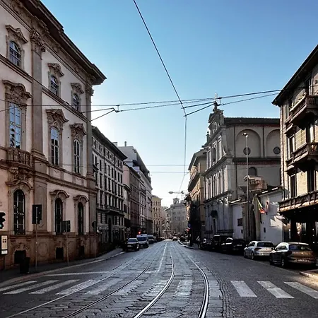 Sant'ambrogio Apartment Milan