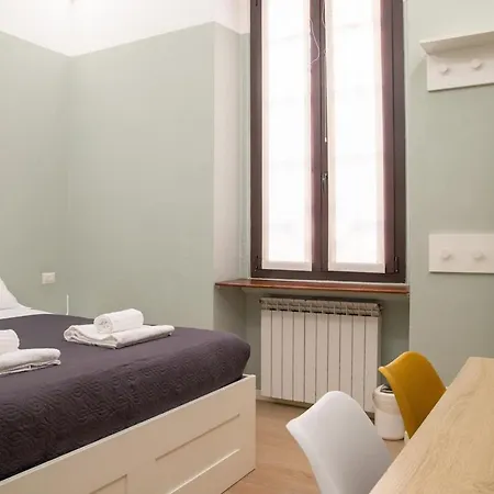 Navigli - Leobrothers - Lombardini 3 Apartman *