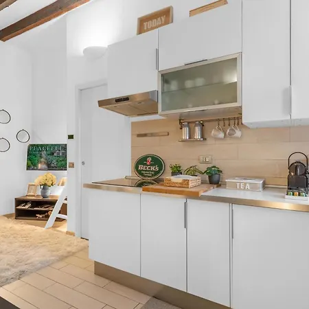 Cozy Corner By Ndp Rent