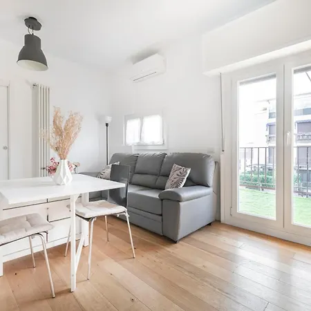 Apartamento Easylife - - Soperga 44 P5 - *