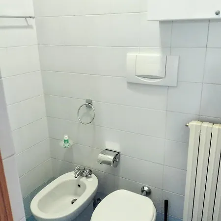 Apartament Fiori Chiari 10 - Monolocale In Brera Mediolan
