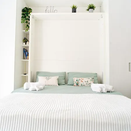 La Casina Di Barbara Sul Naviglio, Canal Area דירה מילאנו