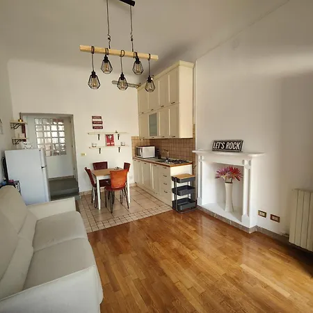 شقة Scalo Porta Romana ميلان