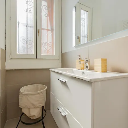 Stayq - Moscova - Porta Garibaldi Apartman