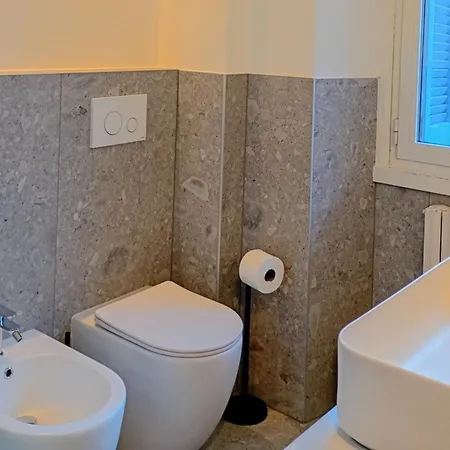 Appartement Casa Ferretti - Corso Milan