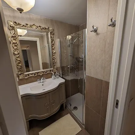 Big Appartament Mediolan