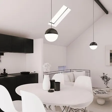 Appartement La - Restyling In Corso 2026 Milan