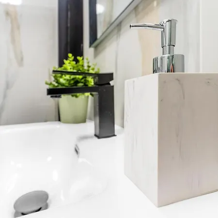 Διαμέρισμα Porta Venezia Duomo 1