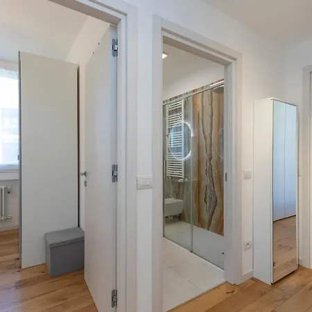 I-host - Assietta * Milano