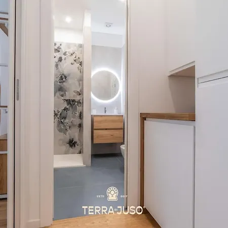 Rucellai In Appartement Milaan