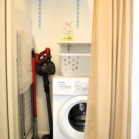 Apartmán Intero Zona Prada, Metropolitana M3 Brenta *