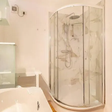 公寓 Design Loft Paolo Sarpi - Monumentale - Metro M5 米兰