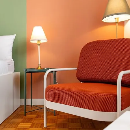 S&m Apartments- Urban Stripes 2 Bedrooms Near Underground M2 And Navigli Apartamento