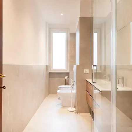 Easylife - - Italia 11 P4 - Historic Center Milaan