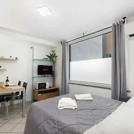 Modern Retreat Corso Buenos Aires Mi Wifi And Ac 아파트 밀라노