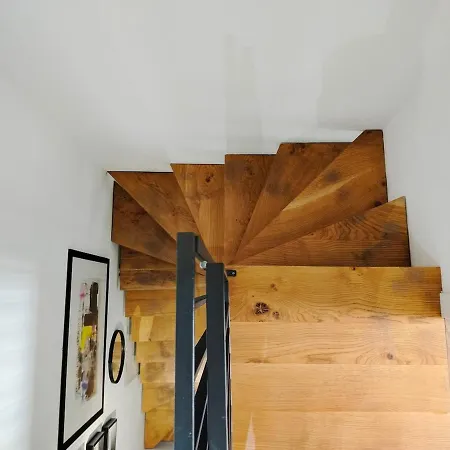 Bocconi-ieo Garden House - Free Parking Apartment Mailand