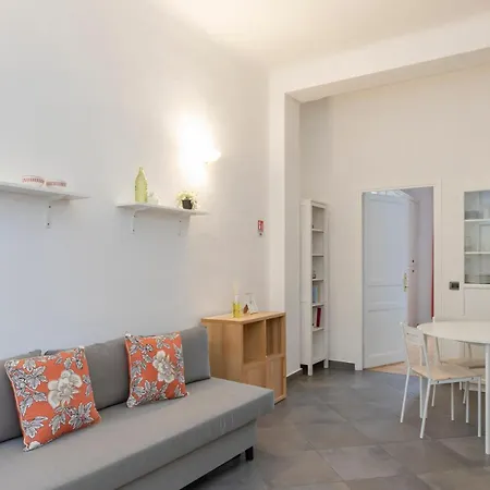 I-host - De Sanctis 52 Apartmán Milán
