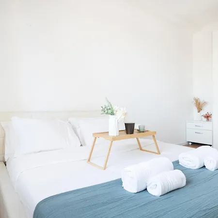 Apartamento Easylife - - Soperga 44 P5 - Milán