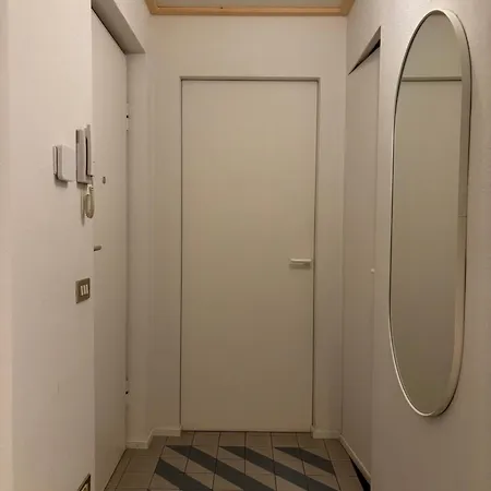 Deliziosa Stanza In Maggiolina