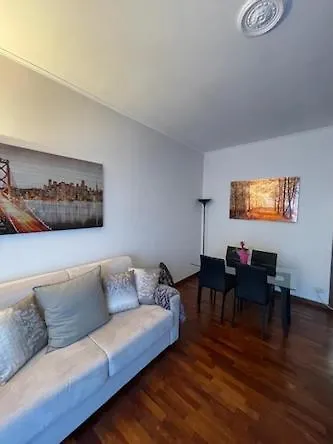 La Casa Di Joy