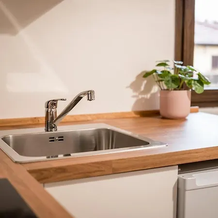 Darsena Riverside ミラノ