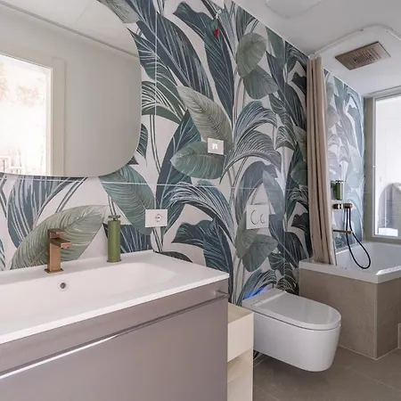 Luxury Porta Romana, Bocconi And Center Appartement