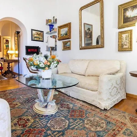 Duomo 10 Min - Elegant Flat In The Centre Mediolan