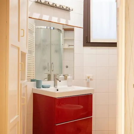 Navigli - Leobrothers - Lombardini 3 Milánó