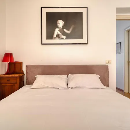 Cozy Living - Navigli & Darsena Милан