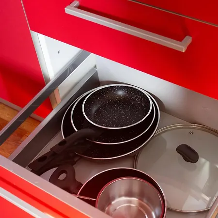 Settembrini Loft Stazione - Corso Buenos Aires - Porta Venezia