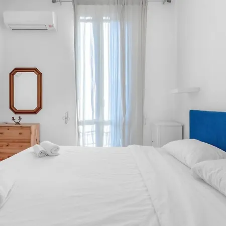 Duomo 15 Min - Navigli 10 Min - Luminoso, Wifi E Ac Lejlighed