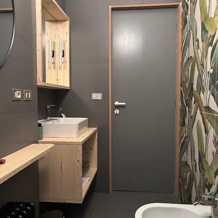 Deliziosa Stanza In Maggiolina *