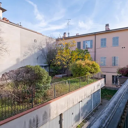 Trilocale Spazioso E Accogliente L 7 Ospiti I 2 Bagni I Box Incluso I A Niguarda Апартаменты