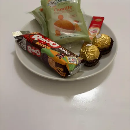 Modern In Milan, Isola Area *