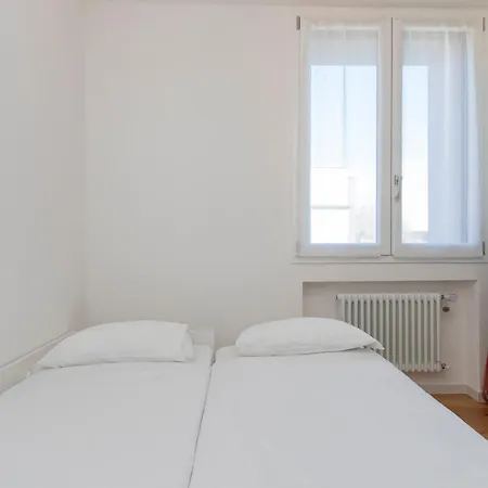 I-host - Assietta Apartman