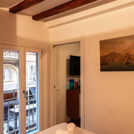 Apartamento Youhosty - Bezzecca 1