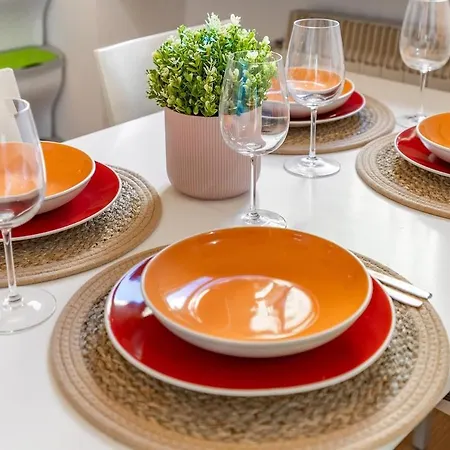 Darsena Dream-loft Vista Navigli * Milano