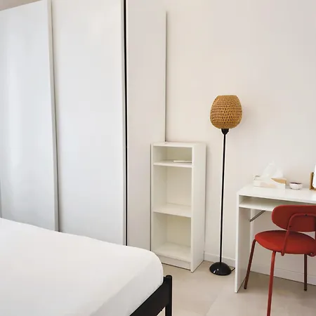 Apartmán Intero Zona Prada, Metropolitana M3 Brenta *