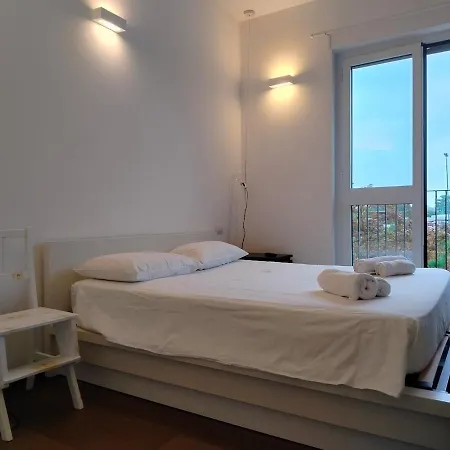 Apartment Bocconi-ieo Garden House - Free Parking