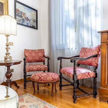 Duomo 10 Min - Elegant Flat In The Centre Milán