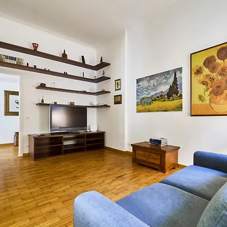 Charming Urban Retreat, Brera - Porta Nuova