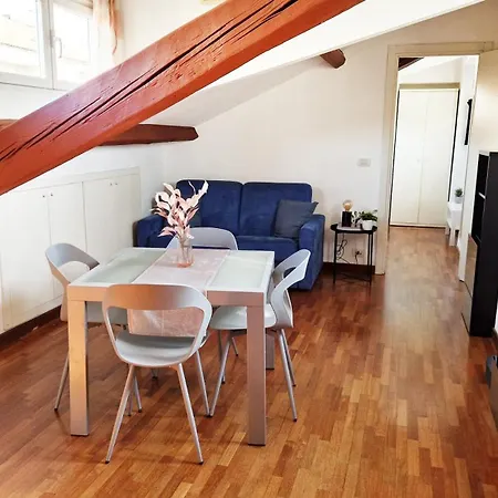아파트 Settembrini Loft Stazione - Corso Buenos Aires - Porta Venezia 밀라노